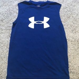 Under Armour tank top